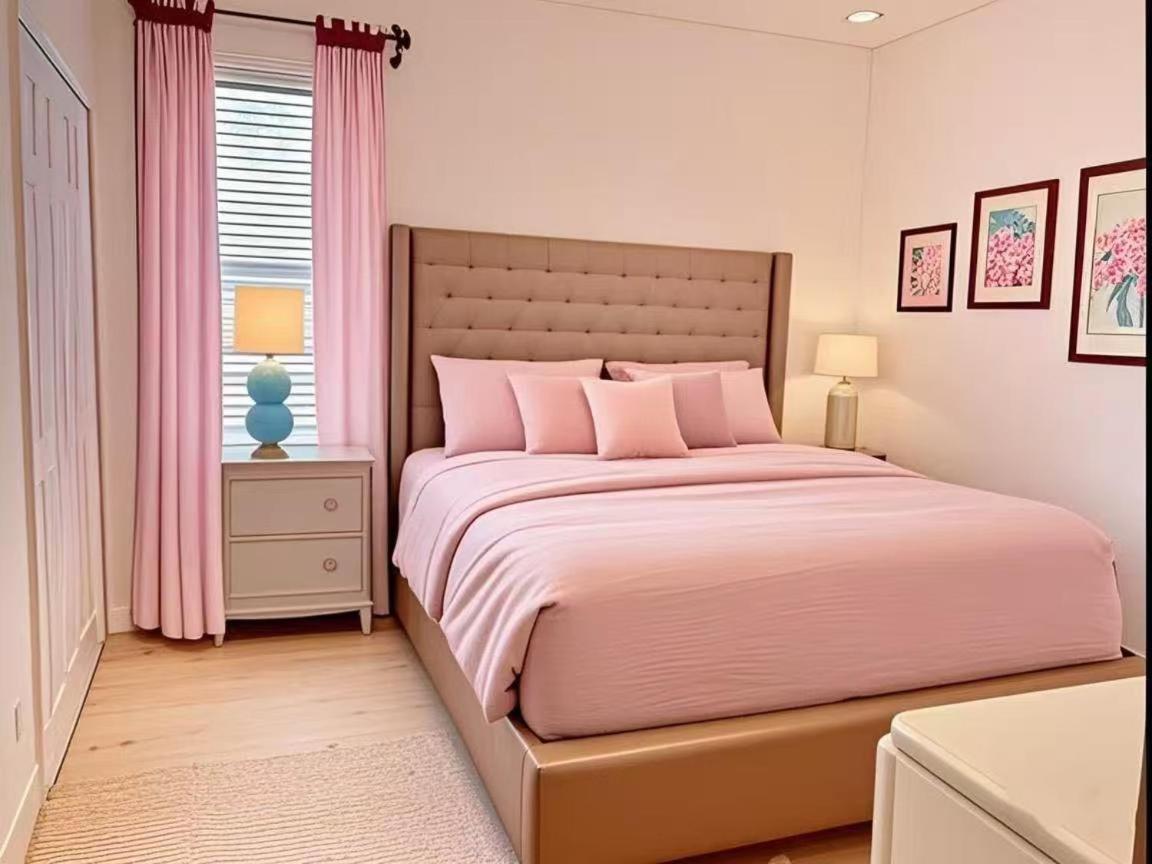 דבנפורט Elegant King Queen Suite Rms -Private Bath-5 Star Resort-Pool-Spa-Club-Disney-Water Park-Wifi Available מראה חיצוני תמונה