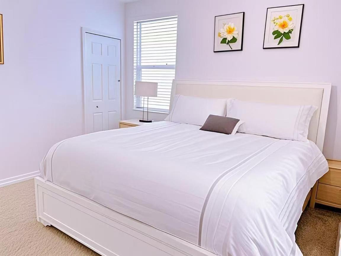 דבנפורט Elegant King Queen Suite Rms -Private Bath-5 Star Resort-Pool-Spa-Club-Disney-Water Park-Wifi Available מראה חיצוני תמונה