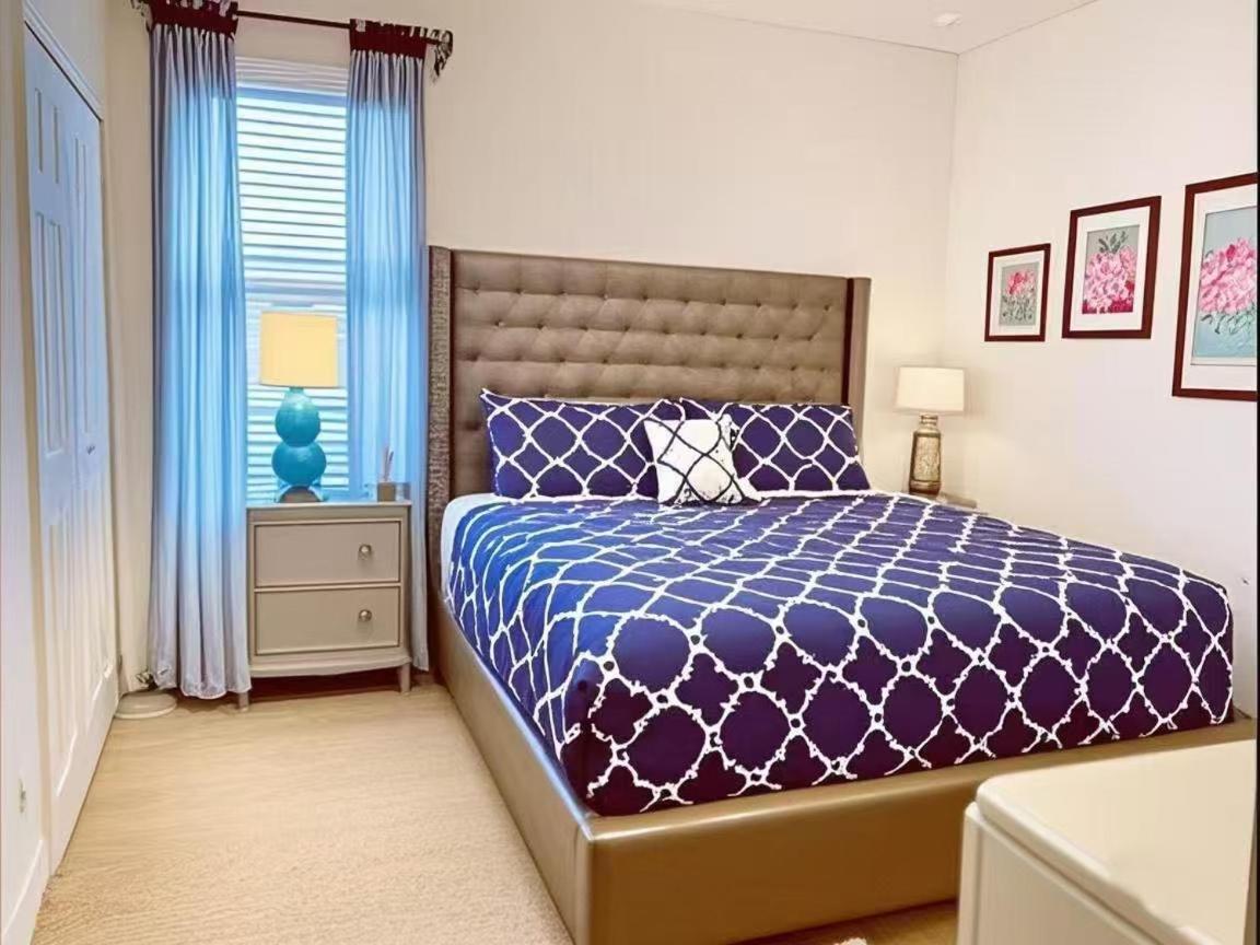 דבנפורט Elegant King Queen Suite Rms -Private Bath-5 Star Resort-Pool-Spa-Club-Disney-Water Park-Wifi Available מראה חיצוני תמונה