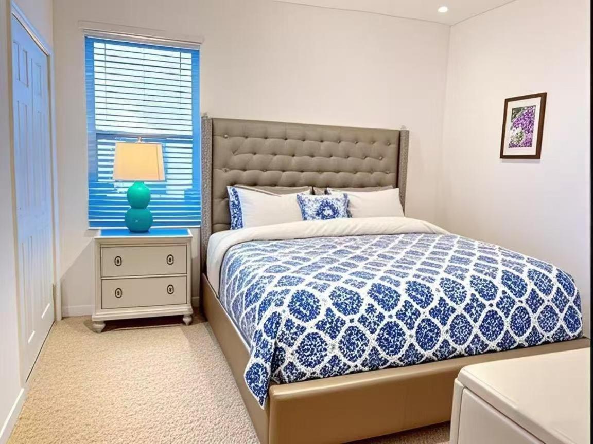 דבנפורט Elegant King Queen Suite Rms -Private Bath-5 Star Resort-Pool-Spa-Club-Disney-Water Park-Wifi Available מראה חיצוני תמונה